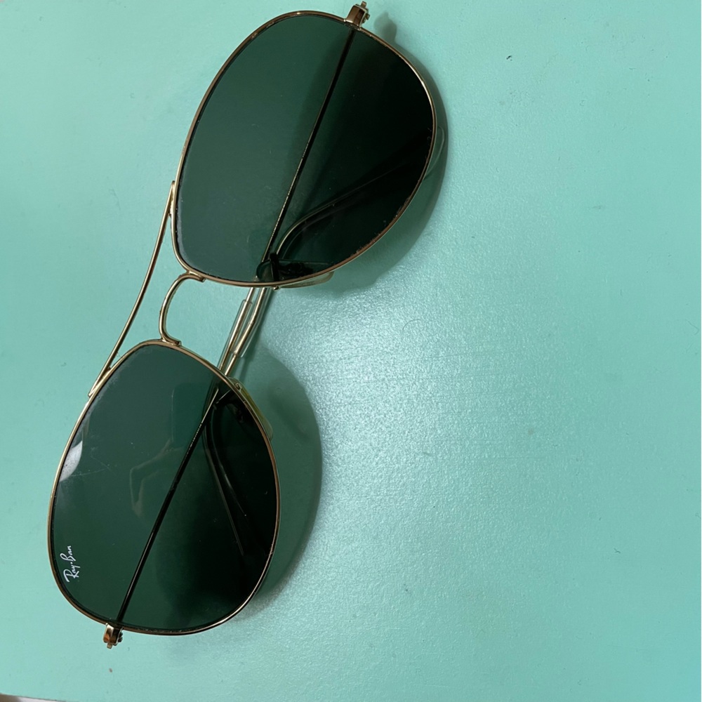 RAY-BAN Aviators - Picture 5 of 8